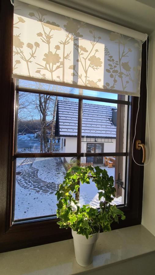 B&B Plitvice Holiday Lodge Plitvička Jezera Dış mekan fotoğraf