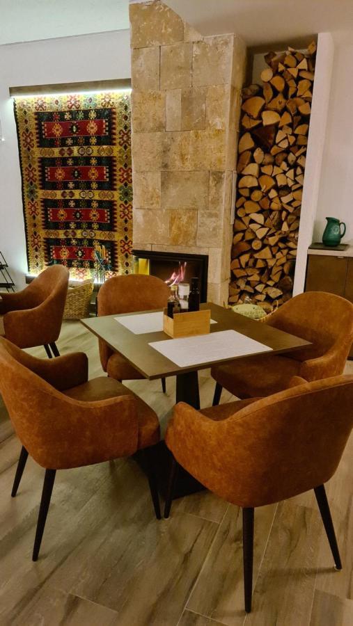 B&B Plitvice Holiday Lodge Plitvička Jezera Dış mekan fotoğraf